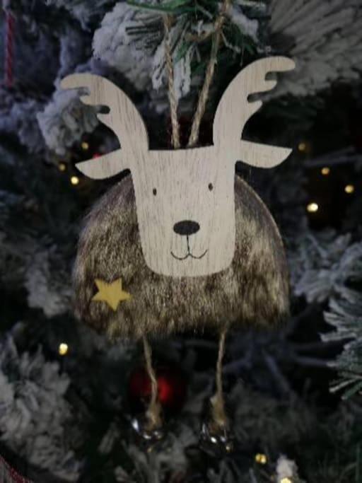 La Cabane Du Cerf Et Son Sauna Attre Екстериор снимка
